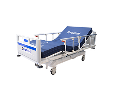 3 Motors Electric Hospital Beds