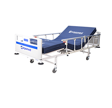 2 Motors Electric Hospital Beds