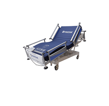 4 Motors Electric Hospital Beds