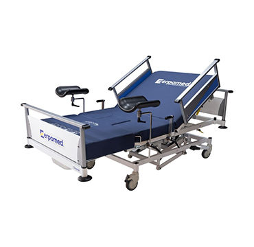 ERP 5160- Hydraulic Birthing Bed