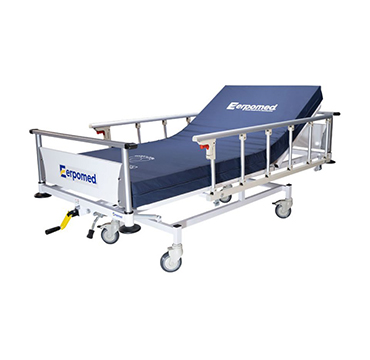 ERP 1020- Manual Hospital Bed 1 Crank