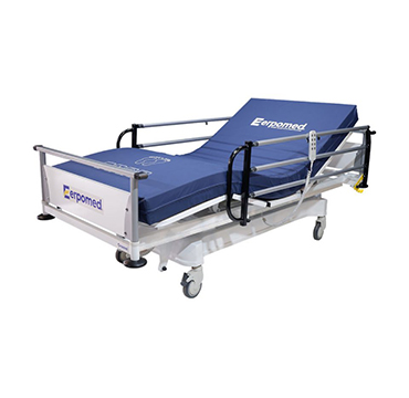 ERP 4434– 4 Motors Electric Hospital Bed