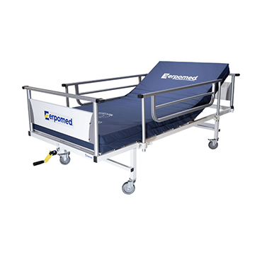 ERP 1040- Manual Hospital Bed 1 Crank