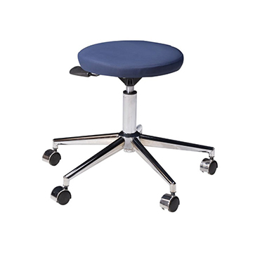 ERP 7110- Hydraulic Stool Without Backrest