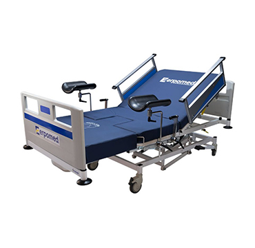 ERP 5150- Hydraulic Delivery Bed