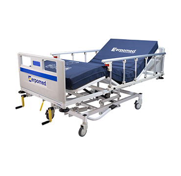 ERP 4030- Hydraulic Hospital Bed