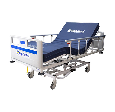 ERP 4010- Hydraulic Hospital Bed