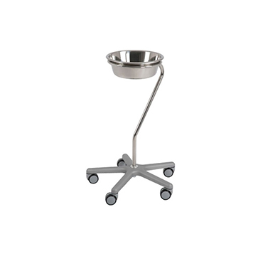 ERP 7117- Bowl Stand, Single