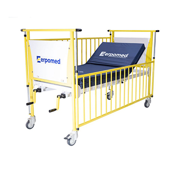 ERP 4110- Pediatric Hospital Bed