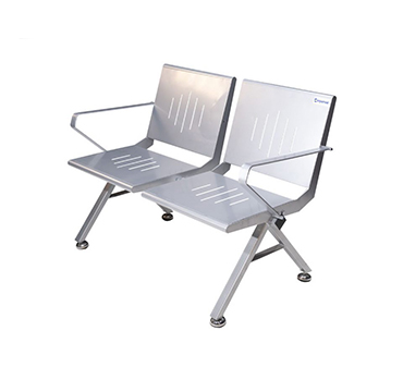 ERP 6635- Waiting Room Seat, Double
