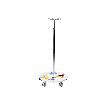 ERP 7240- Pediatric IV Pole