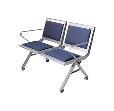 ERP 6630- Waiting Room Seat, Double