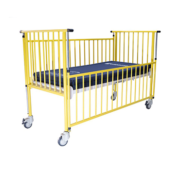 ERP 4130- Pediatric Hospital Bed