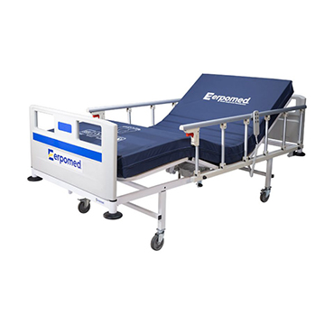ERP 2212– 2 Motors Electric Hospital Bed
