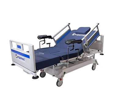 ERP 5110- Electric Delivery Bed