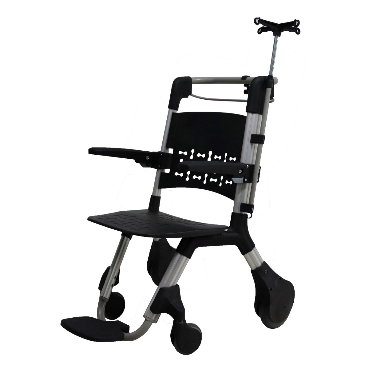 ERP 6550 - Stackable Wheel Chair