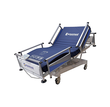 ERP 4414- 4 Motors Electric Hospital Bed