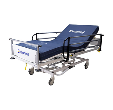 ERP 4020- Hydraulic Hospital Bed