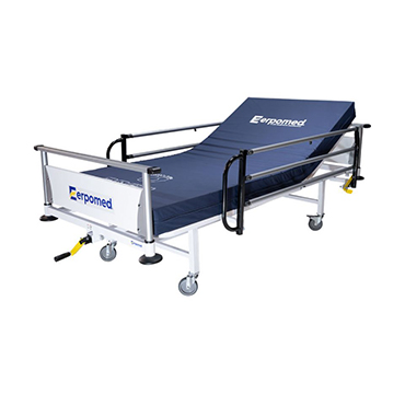 ERP 1030- Manual Hospital Bed 1 Crank