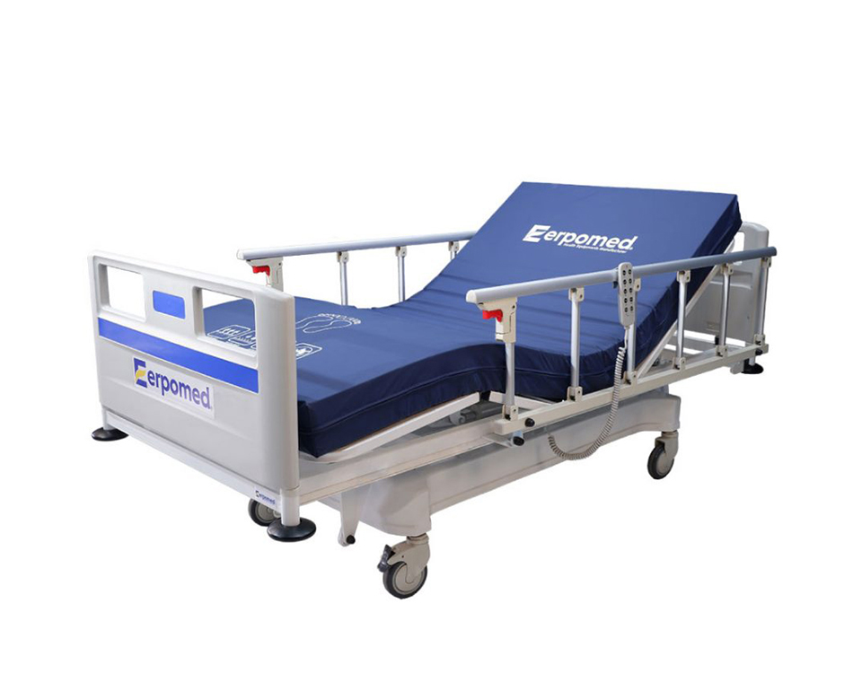 What Are The Patient Bed Types?